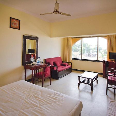 Paradise Isle Beach Resort Udupi Zewnętrze zdjęcie