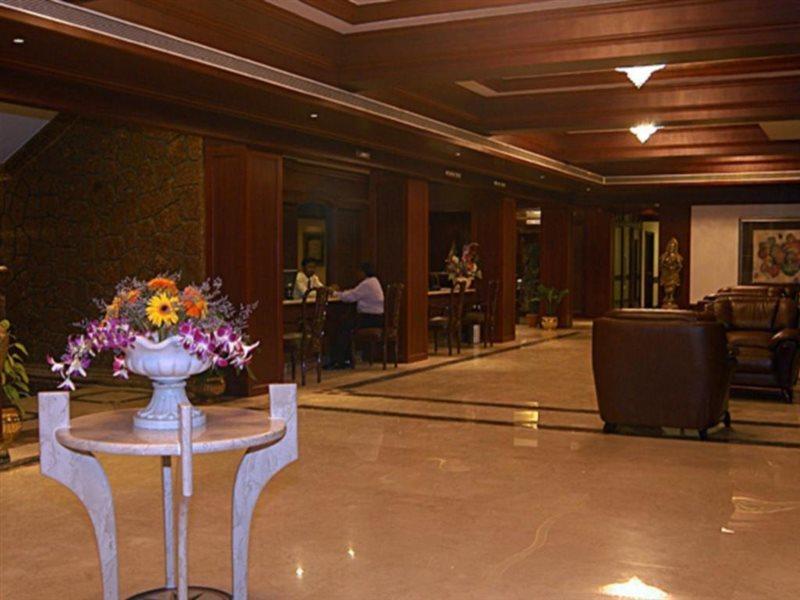 Paradise Isle Beach Resort Udupi Zewnętrze zdjęcie
