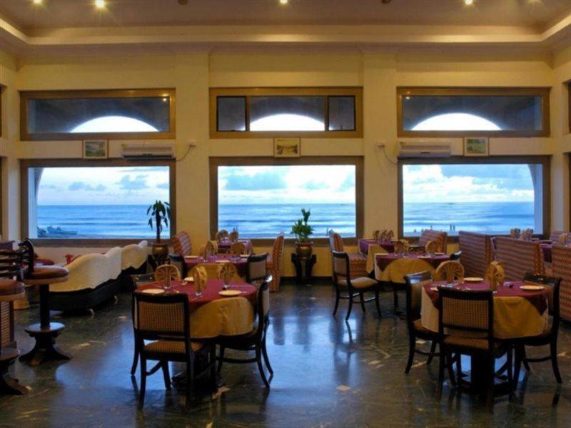 Paradise Isle Beach Resort Udupi Zewnętrze zdjęcie