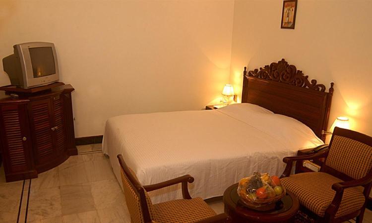 Paradise Isle Beach Resort Udupi Pokój zdjęcie