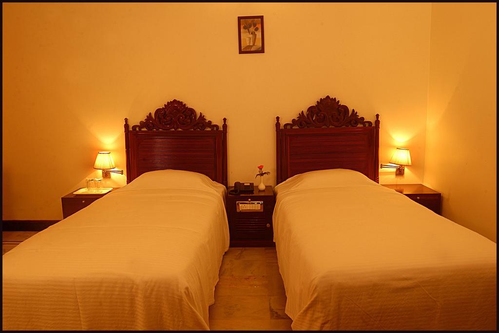 Paradise Isle Beach Resort Udupi Pokój zdjęcie