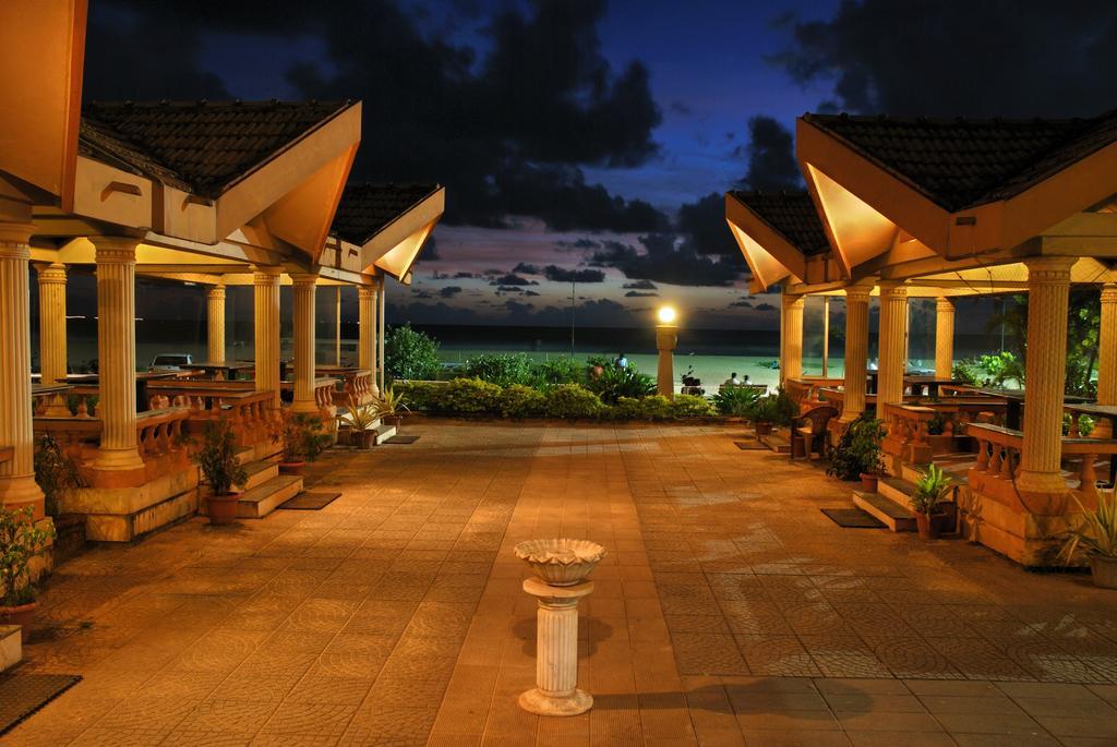 Paradise Isle Beach Resort Udupi Zewnętrze zdjęcie
