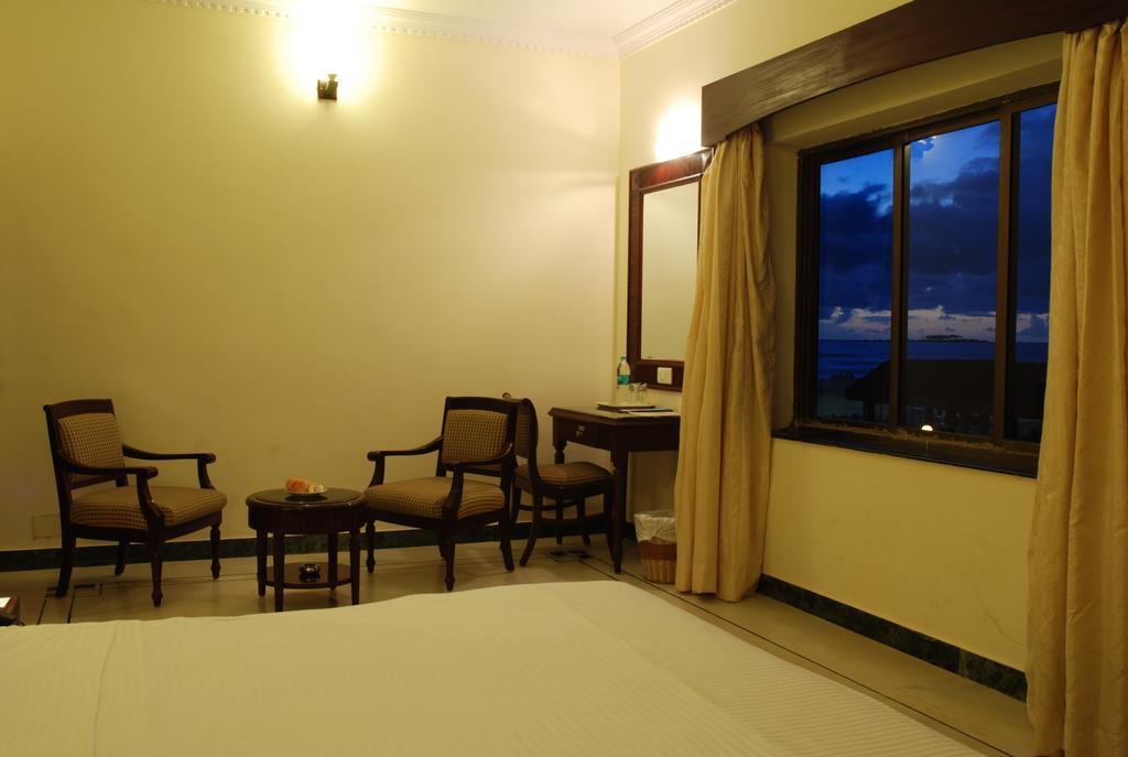 Paradise Isle Beach Resort Udupi Pokój zdjęcie