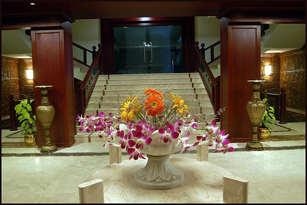 Paradise Isle Beach Resort Udupi Zewnętrze zdjęcie