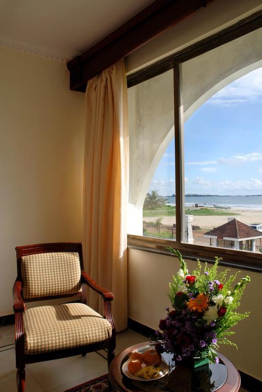 Paradise Isle Beach Resort Udupi Pokój zdjęcie