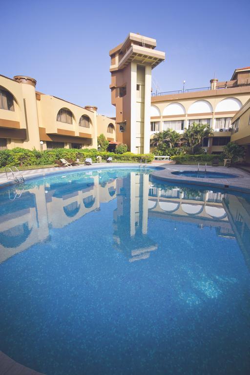 Paradise Isle Beach Resort Udupi Zewnętrze zdjęcie