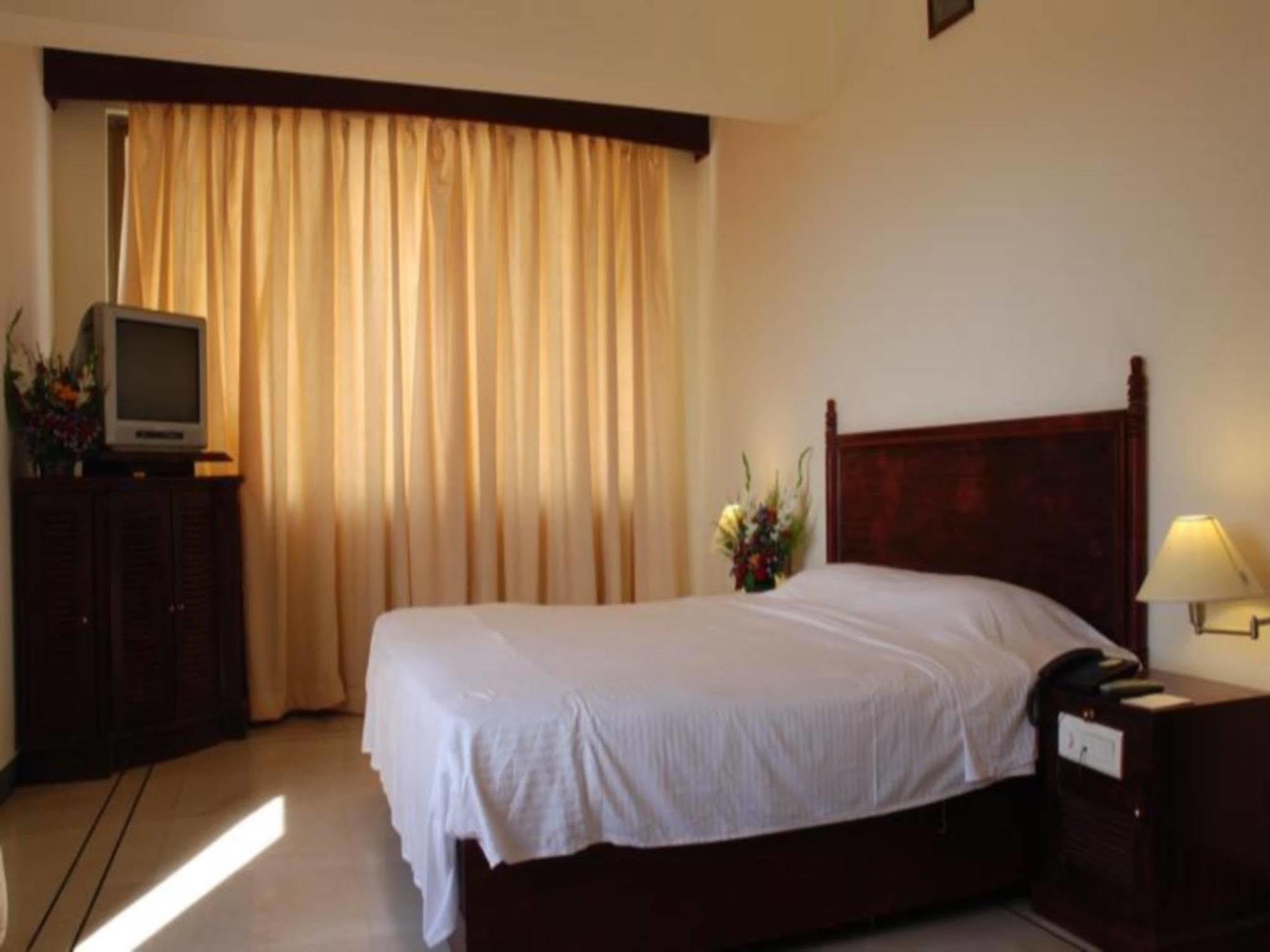 Paradise Isle Beach Resort Udupi Zewnętrze zdjęcie