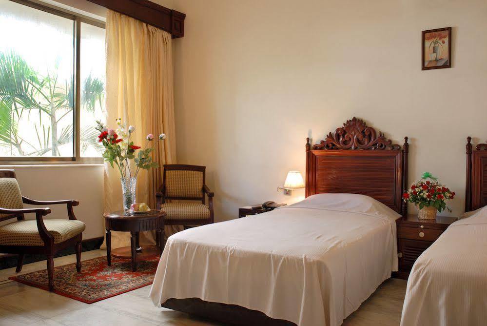 Paradise Isle Beach Resort Udupi Zewnętrze zdjęcie