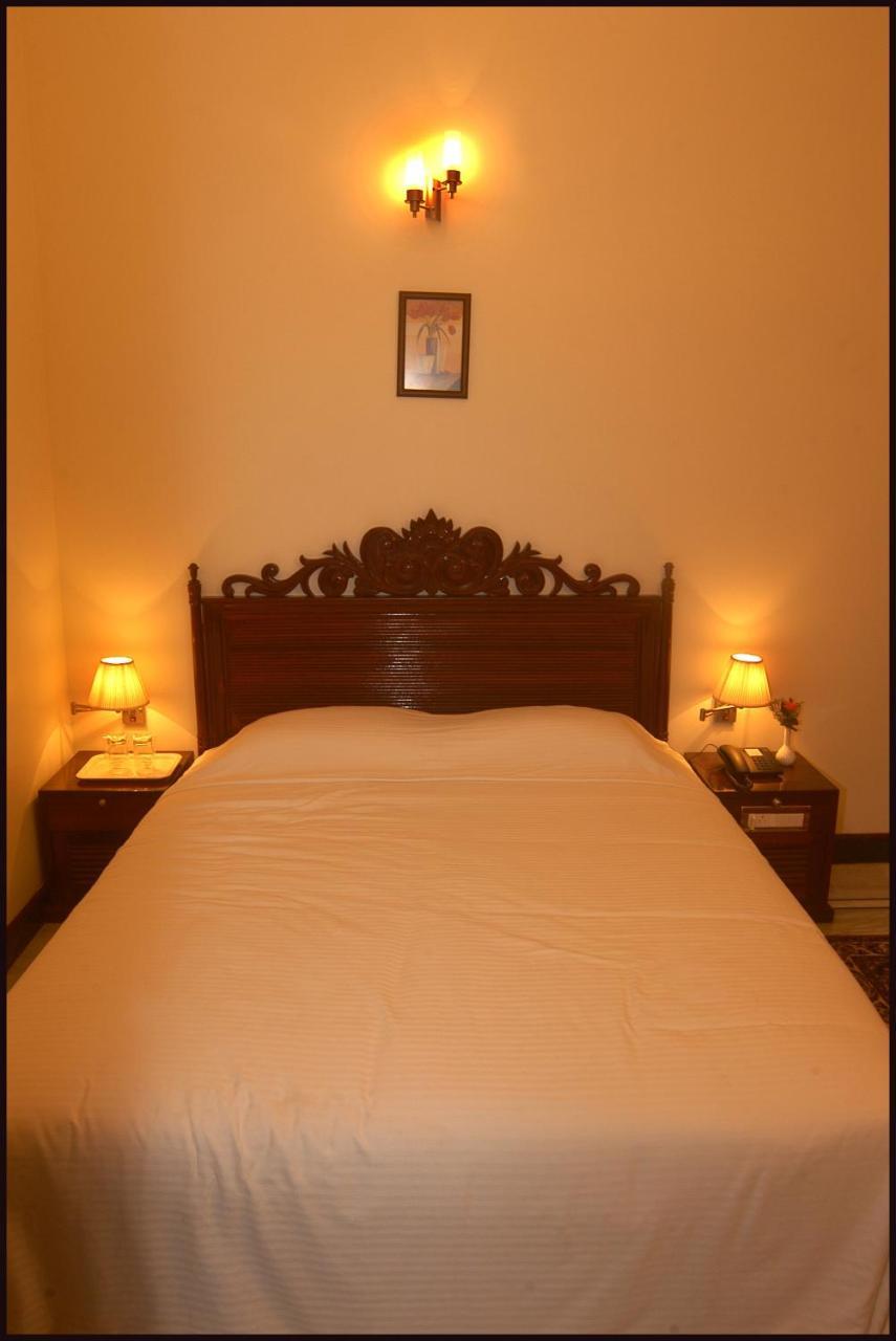 Paradise Isle Beach Resort Udupi Zewnętrze zdjęcie