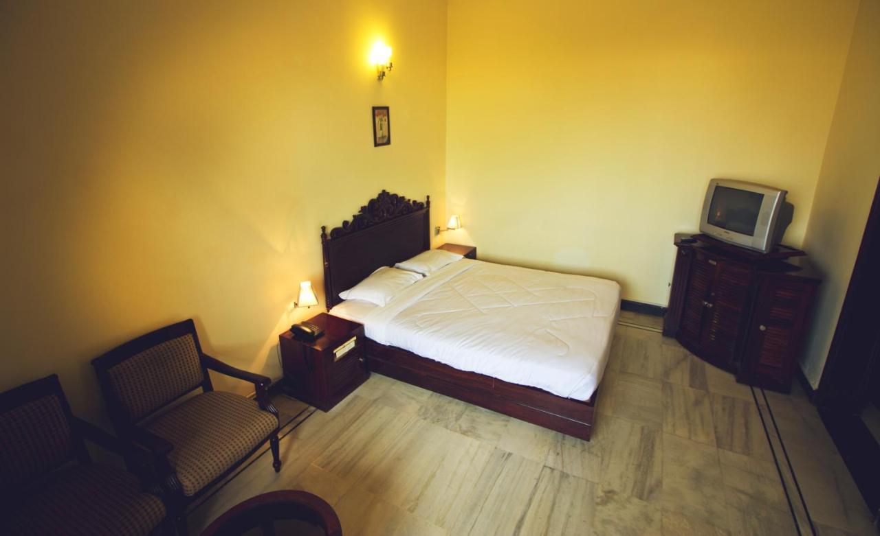 Paradise Isle Beach Resort Udupi Zewnętrze zdjęcie